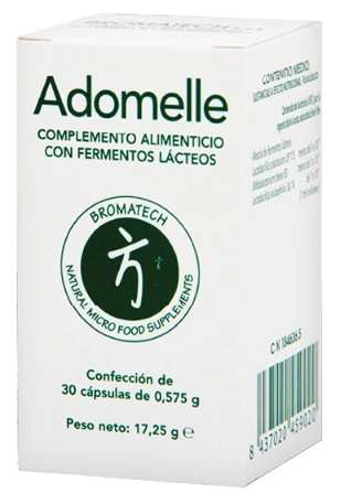 Adomelle 30 Capsules