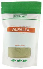 Alfalfa Powder 200 gr