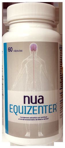 Equizenter 60 capsules