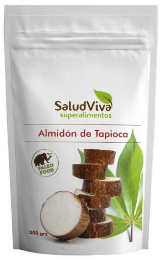 Tapioca starch 250 gr