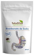 Premium Sodium Bicarbonate 300 gr