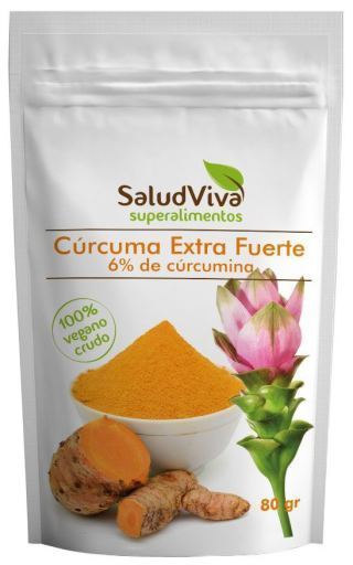 Turmeric 80 gr