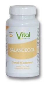 Balancecol 60 Capsules