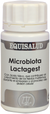 Microbiota Lactages 60 Capsules
