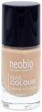 Natural Cosmetics Nail Polish 8 ml