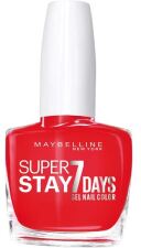 SuperStay 7 Days Gel Nail Color Nail Polish 10 ml SuperStay 7 Days Gel Nail Color Nail Polish 10 ml