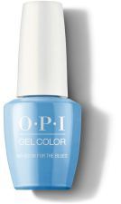 Classics Gel Color Nail Polish 15 ml