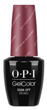 Gel Polish Color Soak Off 15 ml