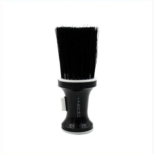 Hysoki Black Barber Brush