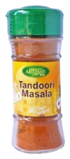 Tandoori Masala Spice Seasoning 28g