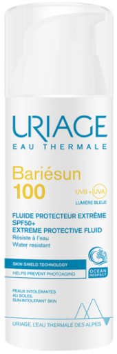 Bariesun 100 Intoleran Spf50 50ml