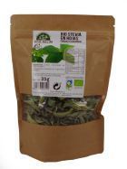 Stevia Leaves Eco 35 gr