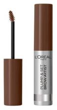 Brow Artist Plumset Eyebrow Mascara 4.9ml