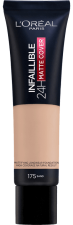 Infallible 24H Matte Foundation