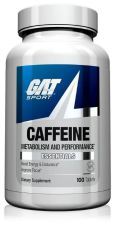 Caffeine 100 tablets