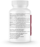 GABA 500mg 90 Capsules