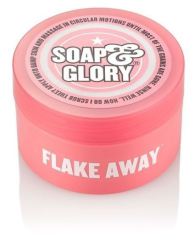 Flake Away Body Scrub 50 ml