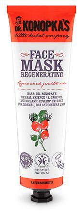 Regenerating Facial Mask 75 ml