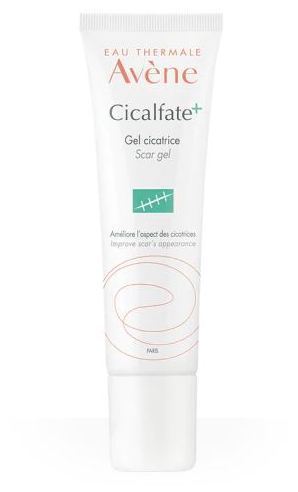 Cicalfate Gel Scars 30 ml