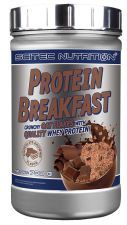 Protein Breakfast 700 gr