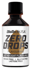 Zero Drops 50 ml