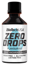 Zero Drops 50 ml