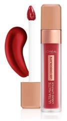 Les Chocolats Ultra Matte Liquid Lipstick