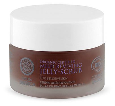 Soft Revitalizing Exfoliating Gelatin 50 ml