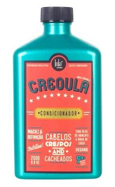 Creuola Conditioner 250 gr