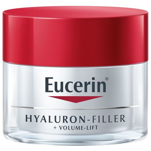 Hyaluron-Filler +Volume-Lift Day Cream SPF 15 50 ml