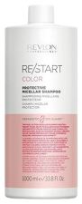 Re/Start Protective Color Double Action Micellar Shampoo