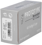 Prototype 60 Softgels
