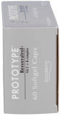 Prototype 60 Softgels