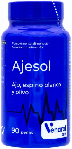 Venarol Ajesol 90 Pearls