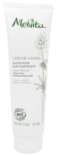 Extra-Rich Hand Cream 150 ml