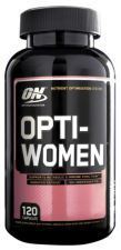 Opti-Women Multivitamin Capsules