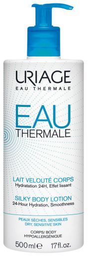 L'Eau Thermale Silky Milk