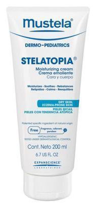 Stelatopia Cleansing Cream