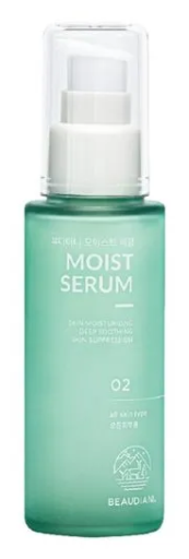 Moist serum 50 ml