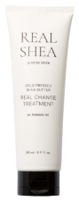 Real Shea Real Change Treatment 240 ml