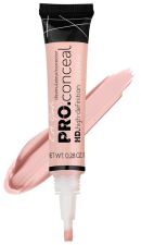 New Pro Concealer Correcting Shades