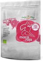 Red Maca Eco Powder