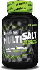 MultiSalt 60 capsules