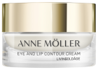 Livingoldâge Eye and Lip Contour Cream 15 ml