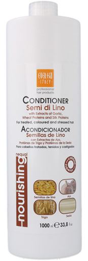 Nourishing Conditioner Flax Seeds 1000 ml