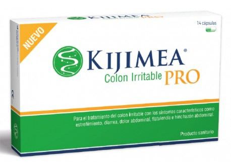 Irritable Colon PRO Capsules