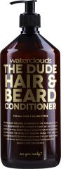 Hair and Beard Conditioner