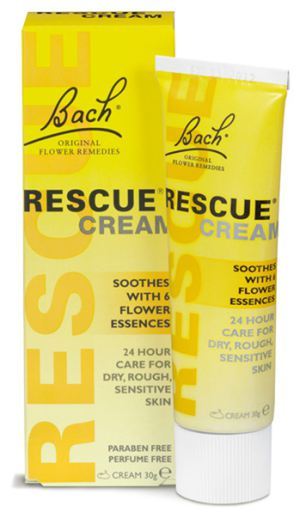 Rescue Cream 30 gr