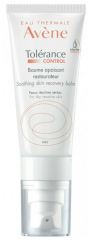 Tolérance Control Soothing Repair Cream 40 ml