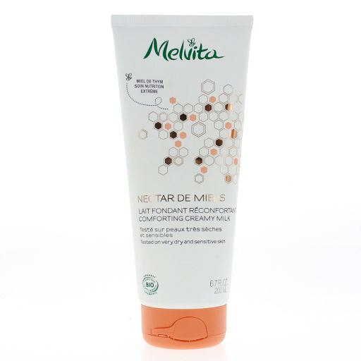 Comfort Melting Milk 200 ml